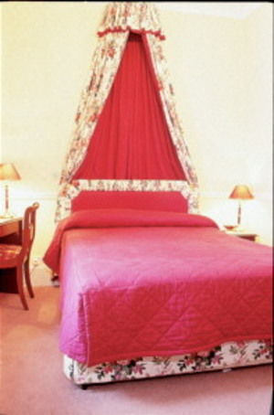 Willett Hotel 伦敦 外观 照片