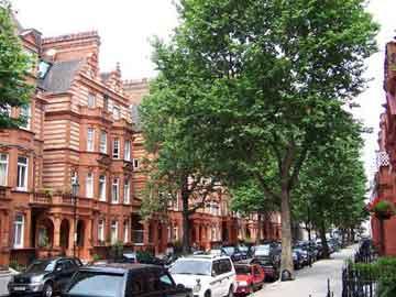 Willett Hotel 伦敦 外观 照片