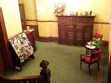 Willett Hotel 伦敦 外观 照片
