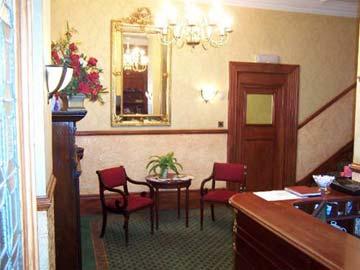 Willett Hotel 伦敦 外观 照片