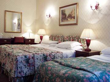 Willett Hotel 伦敦 外观 照片